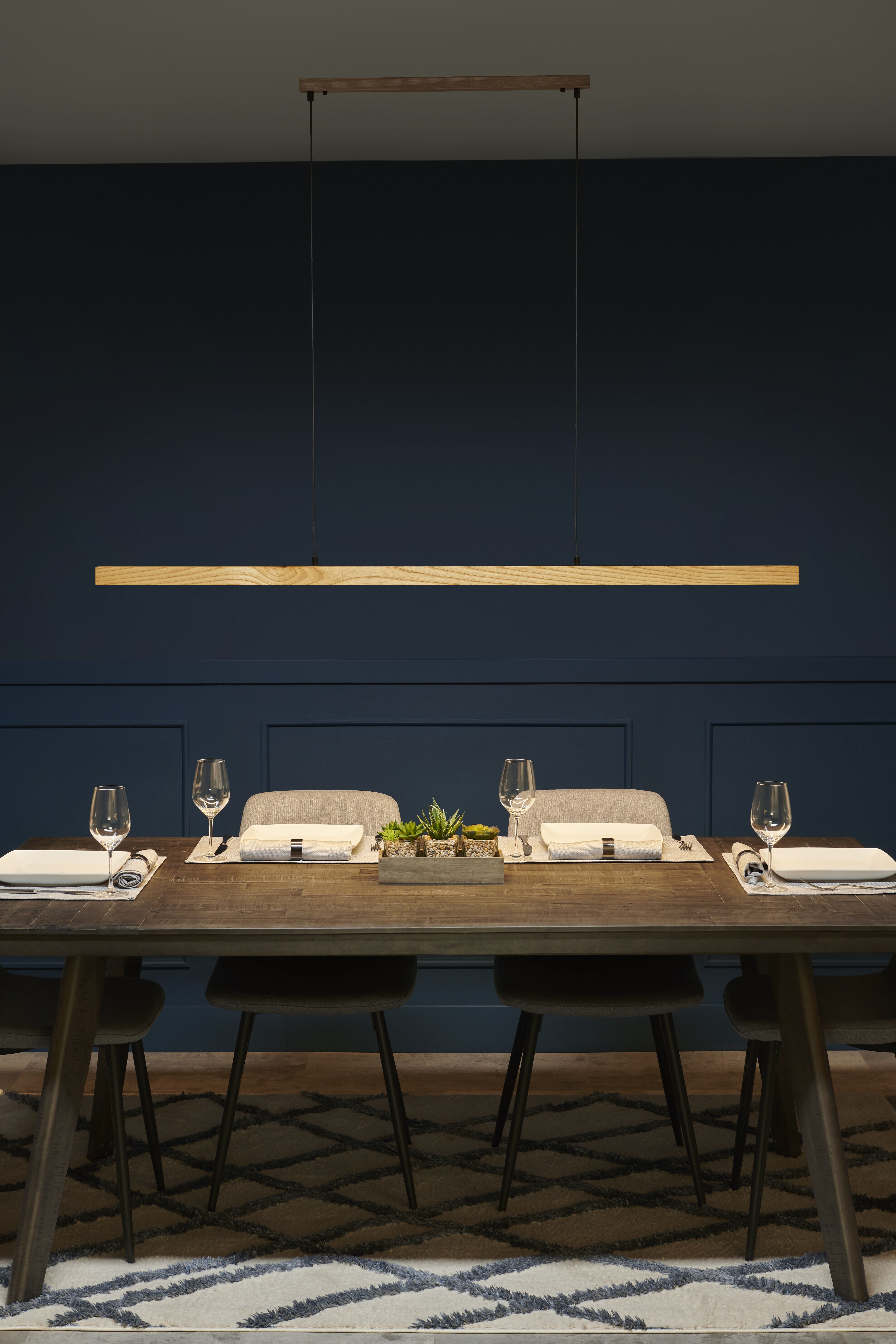 Fyra Linear Pendant - Image 4